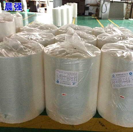 复合纸巾膜